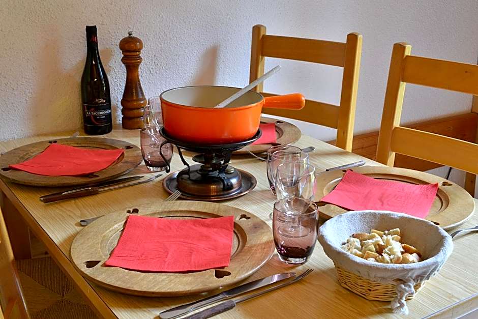 Résidence Joséphine