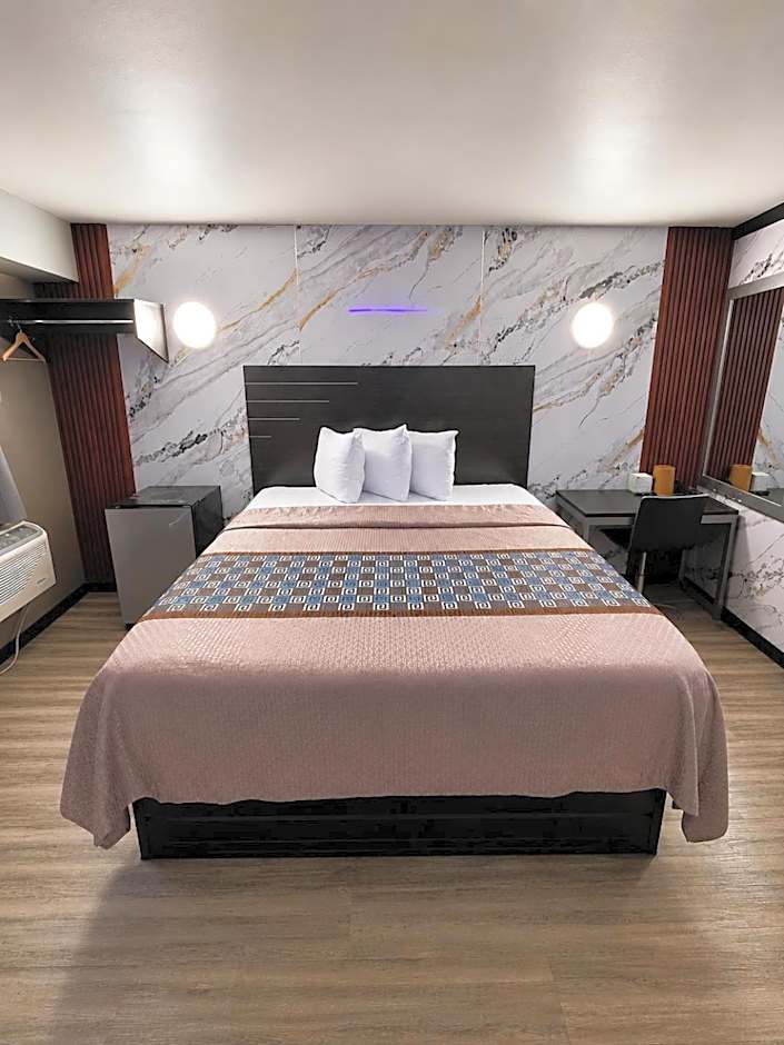 Hotel OPUS Bronx