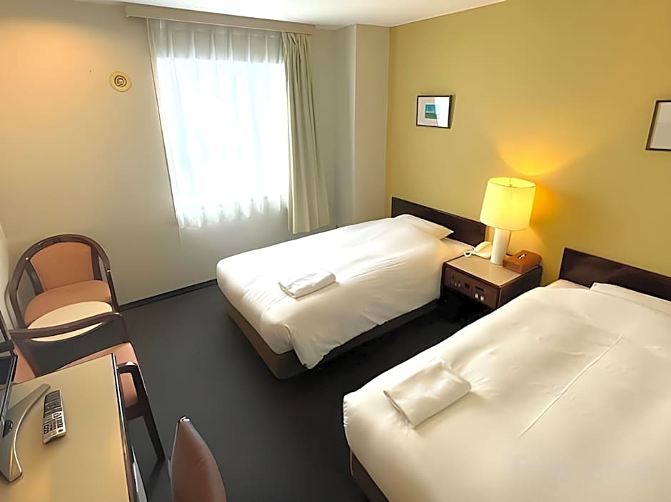 Smile Hotel Yonago