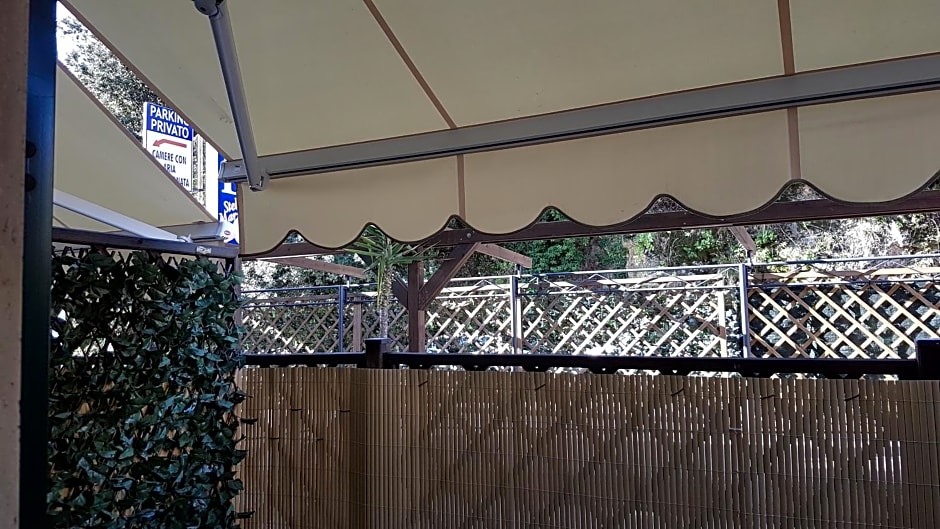 Hotel Stella Marina