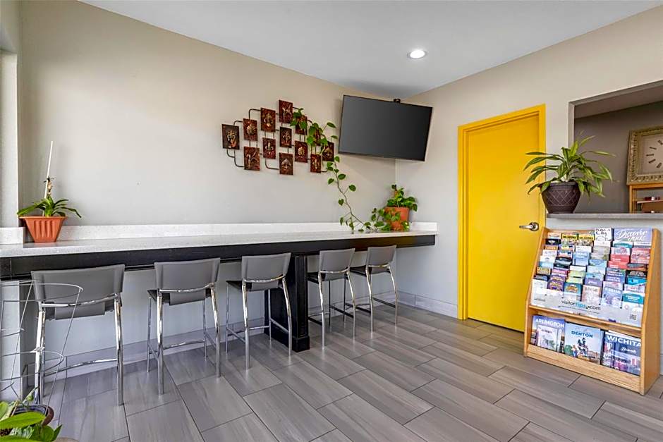 SureStay Hotel by Best Western McAlester