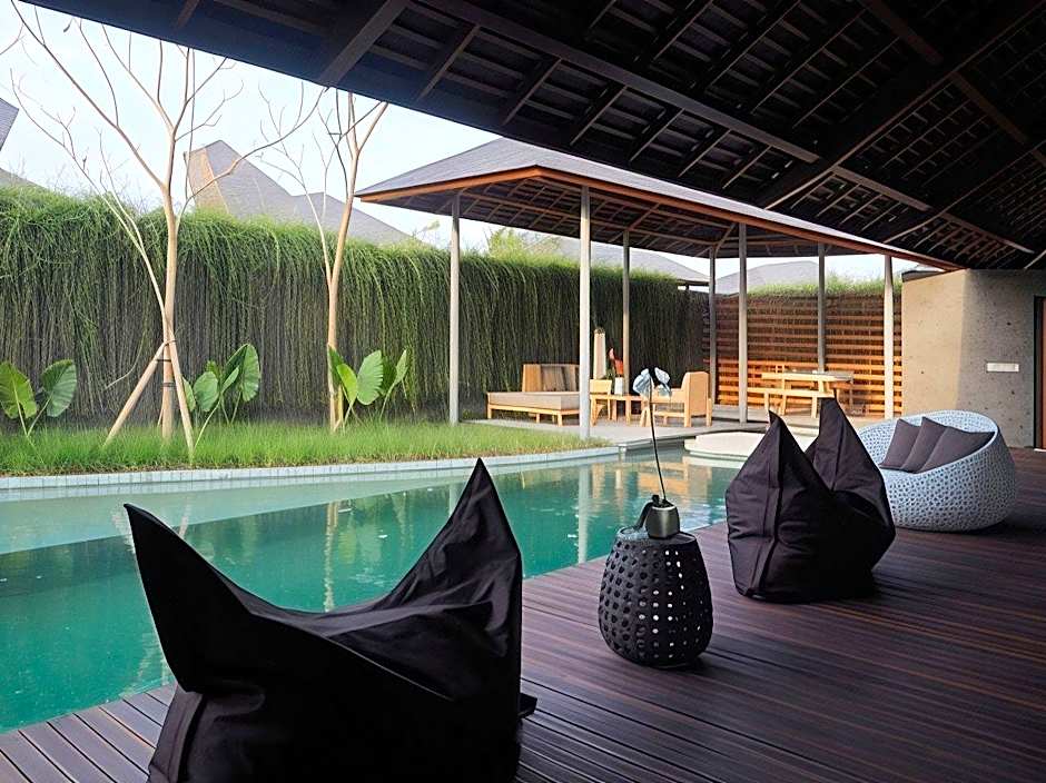 The Santai by LifestyleRetreats