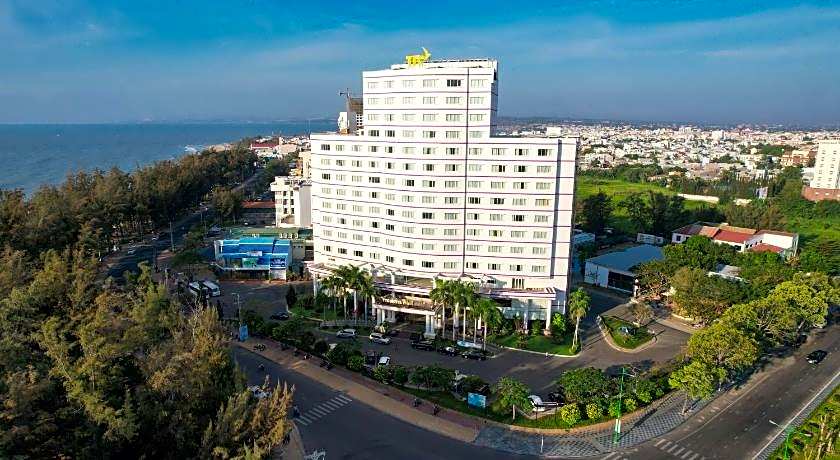 TTC Hotel - Phan Thiet