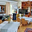 Borneman Buitenhof - Privé Appartement