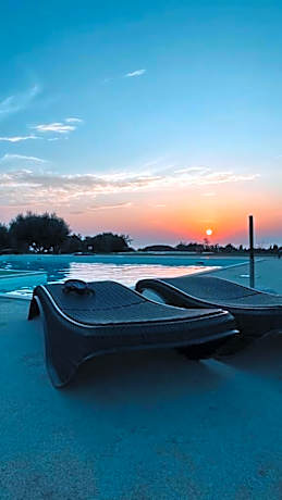 B&B Casale Pietrantica Tropea