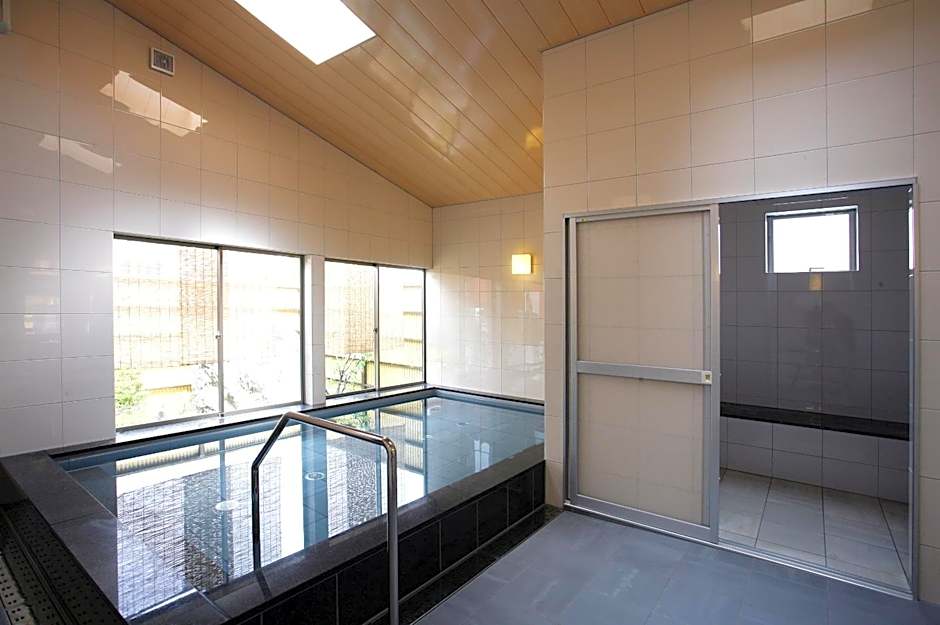 Fukuchiyama Sun Hotel