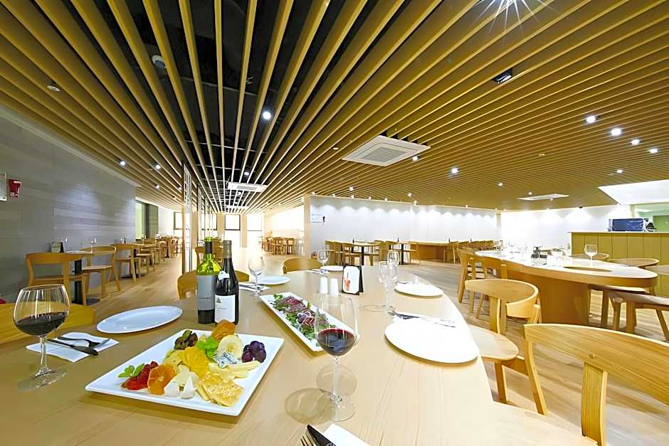 Jeju Booyoung Hotel
