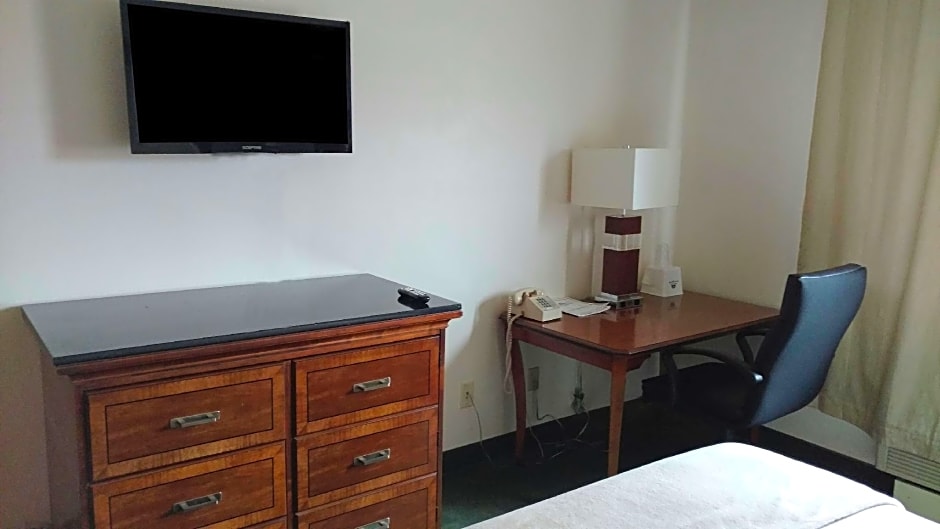 Americas Best Value Inn Zumbrota