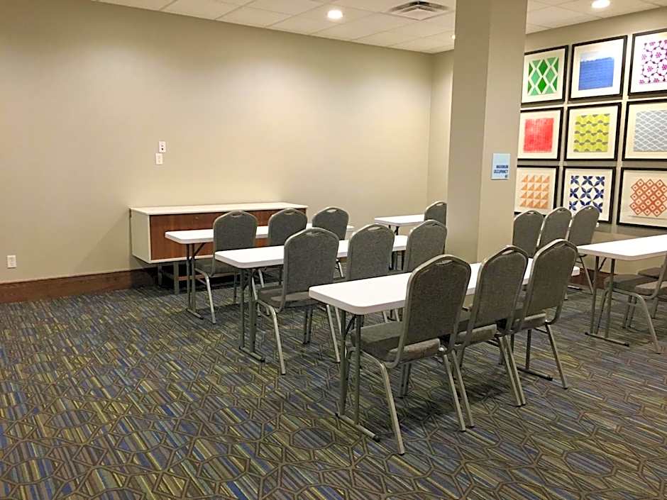 Holiday Inn Express - Grand Island By IHG