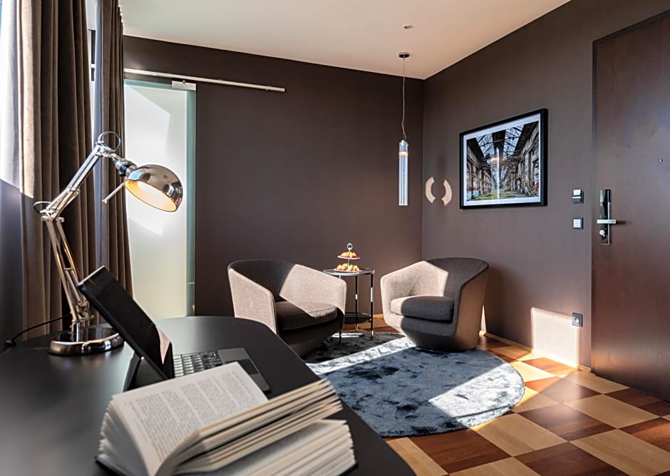 The New Yorker Hotel Koln-Messe