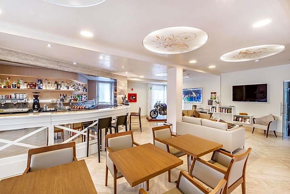 Hotel Stella Della Versilia