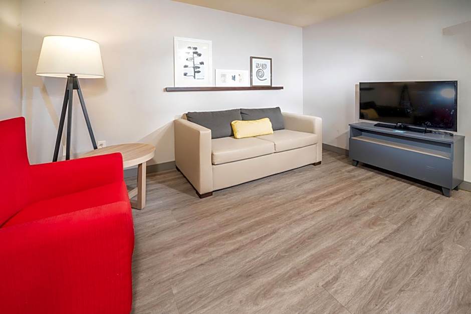Country Inn & Suites by Radisson, Rocky Mount, NC