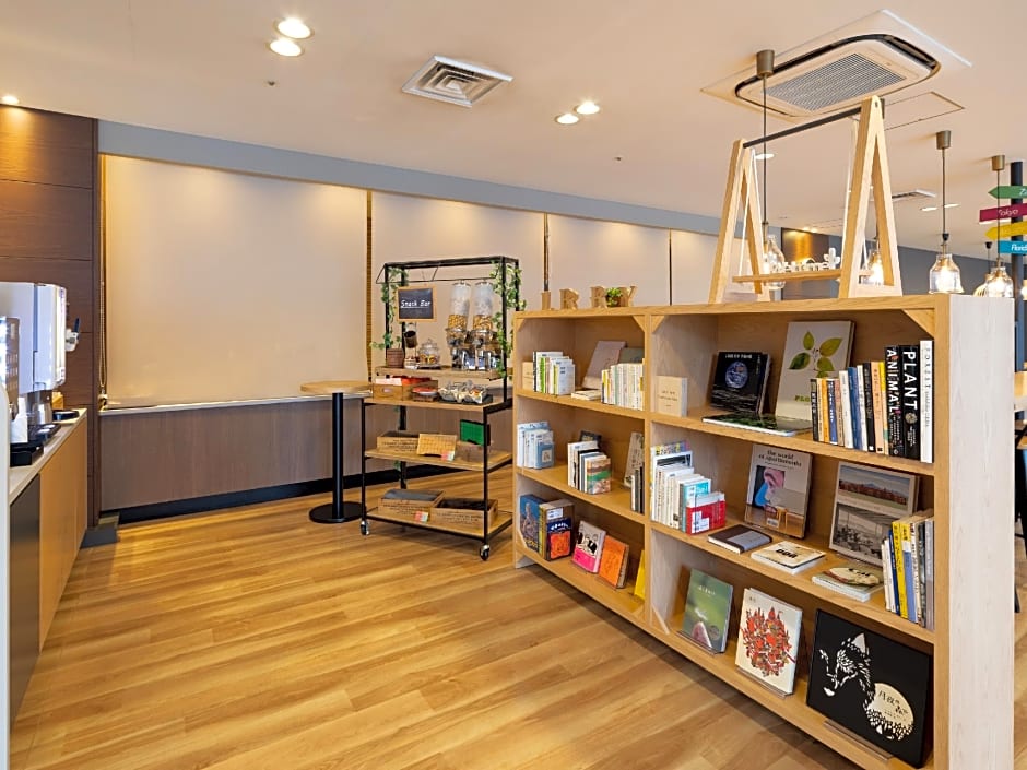 Comfort Hotel Sendai West