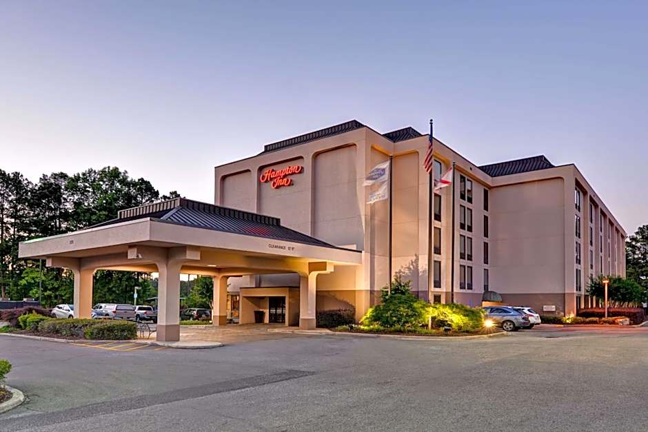 Hampton Inn By Hilton Birmingham/Mountain Brook
