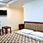 Saasha City Hotel