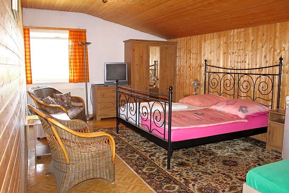 Doppelzimmer – Eppingen, TX