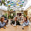Wombat's City Hostel Budapest