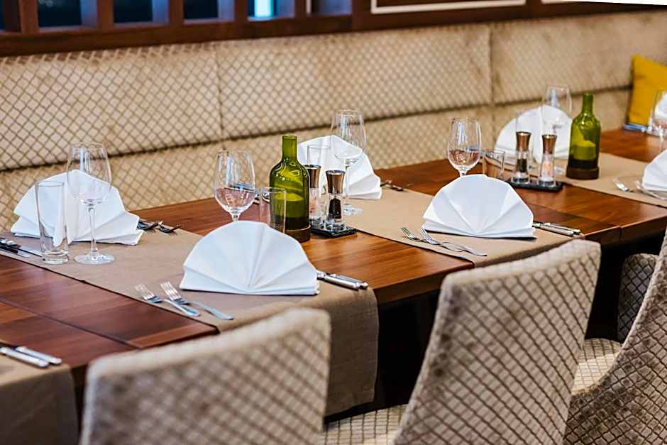 Tinschert Hotel-Restaurant-Partyservice