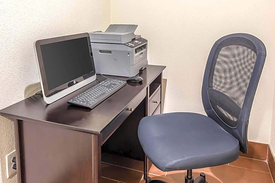 Sleep Inn Philadelphia Center City