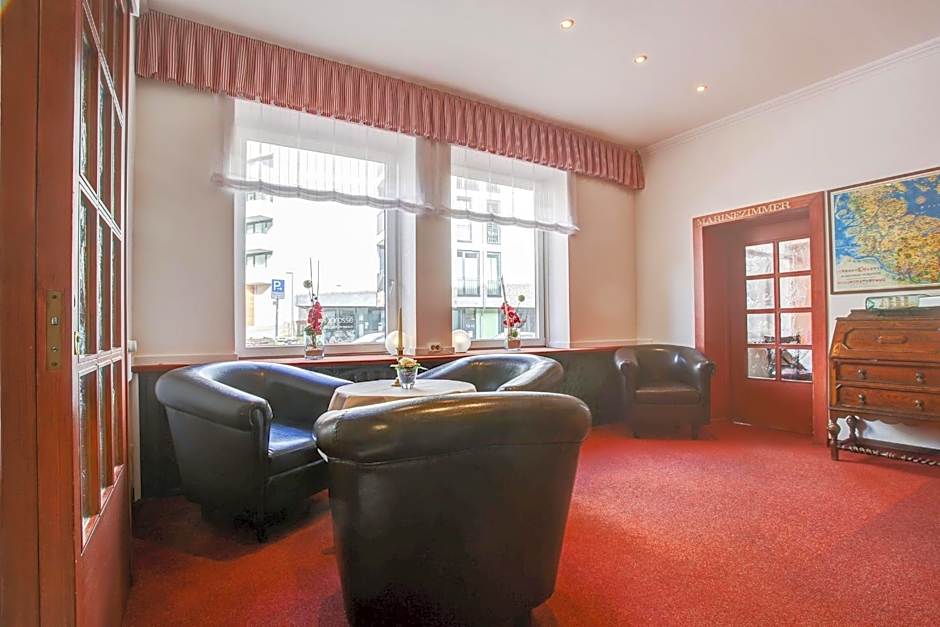 Centro Hotel Consul by INA