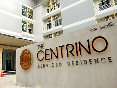 The Centrino Serviced Residence