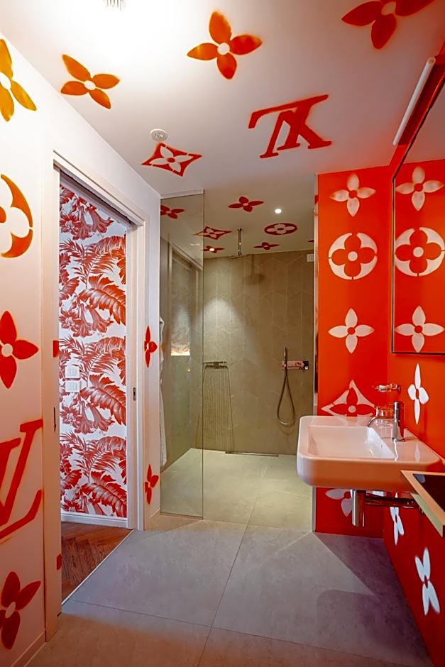 Collini Rooms, WorldHotels Crafted