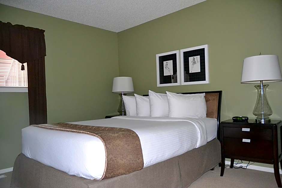 Village Creek Country Inn