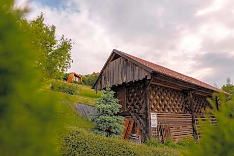 Panorama Glamping Visole