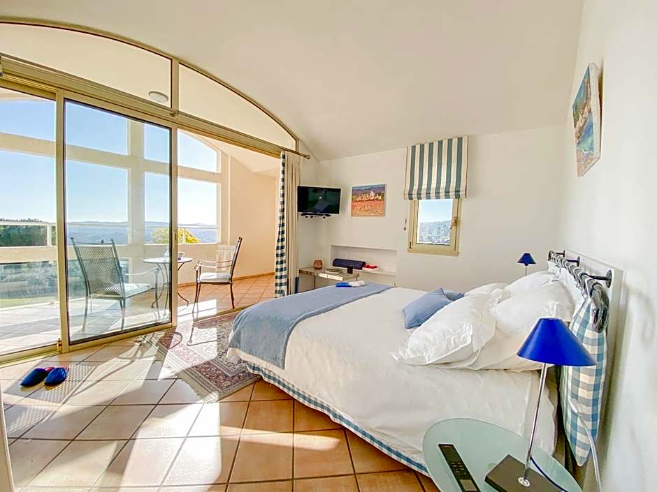 Villa St. Maxime
