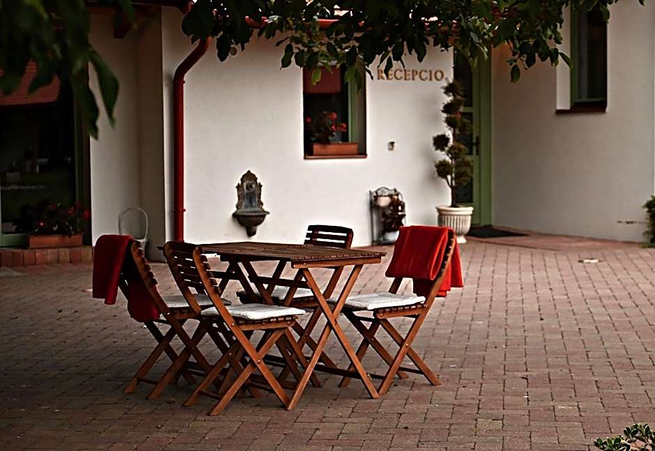 Boutique Hotel LuDo