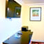 Satellite Motel, Los Angeles - LAX