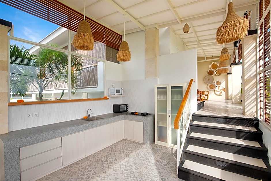 Aeera Villa Canggu by Ini Vie Hospitality