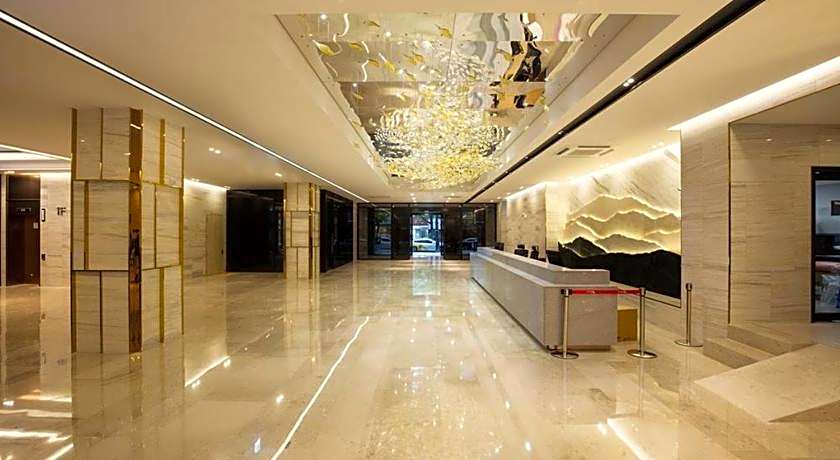 Jeonju tourist hotel kkotsim