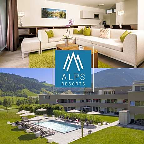 Tauernresidence Radstadt by ALPS RESORTS