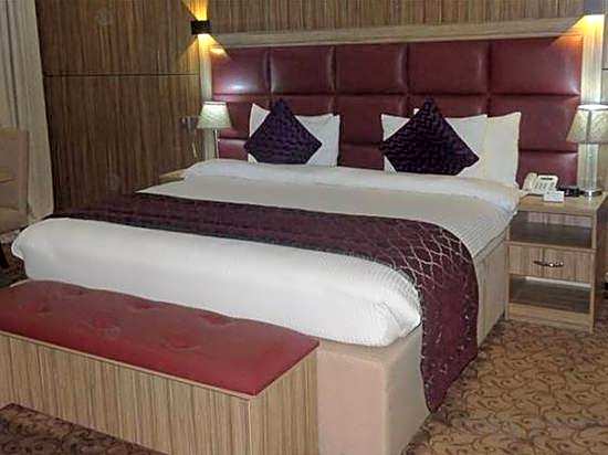 Best Western Plus Enugu