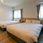HOTEL R9 The Yard Asahishiro