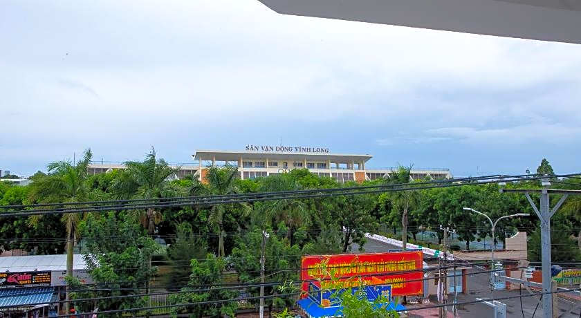 Phuoc Thanh IV Hotel