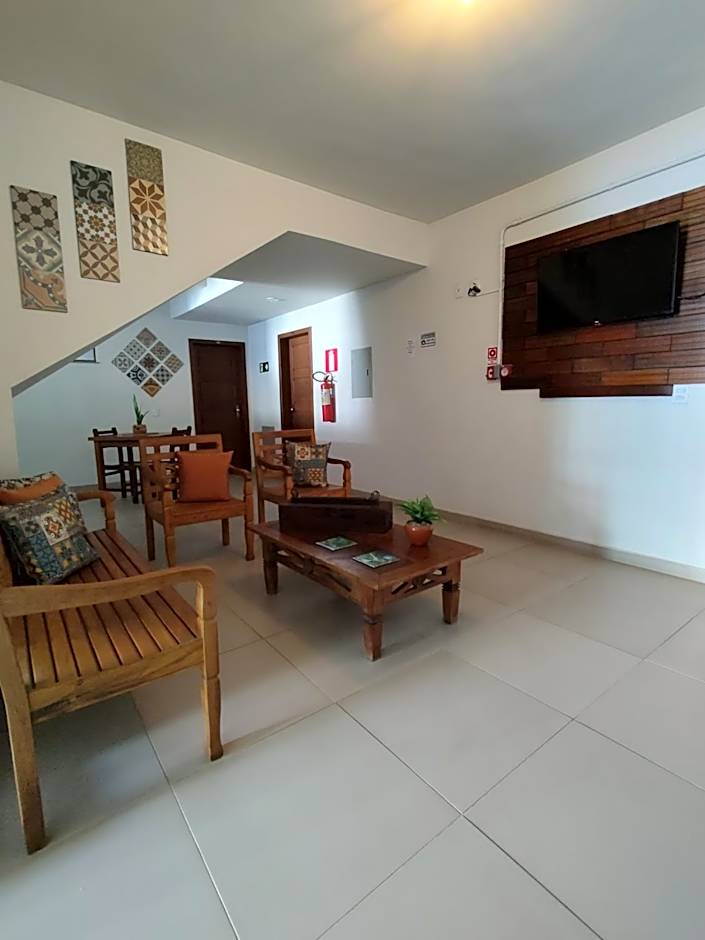 Santiago Palace Hotel