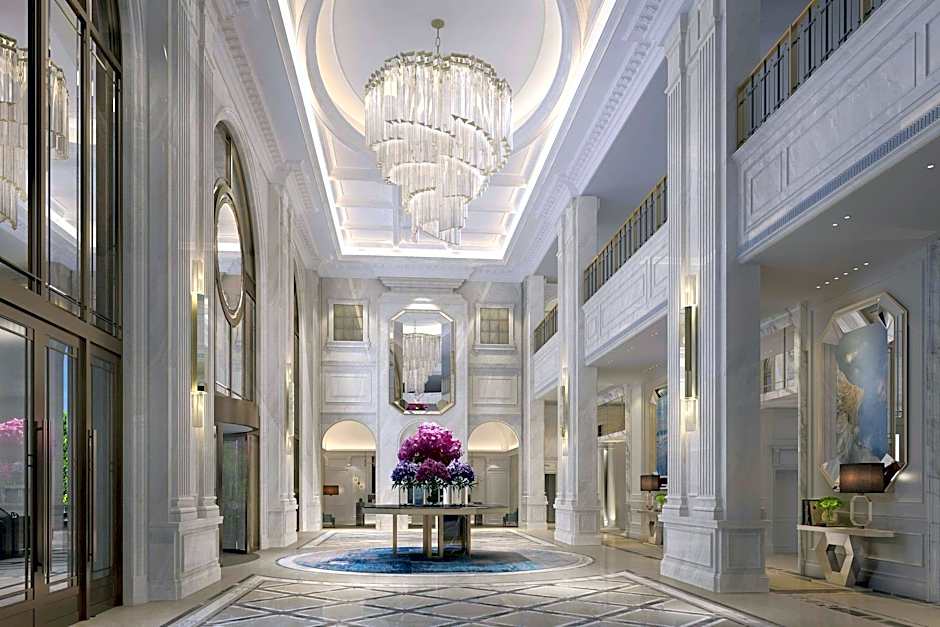 Sheraton Yinchuan