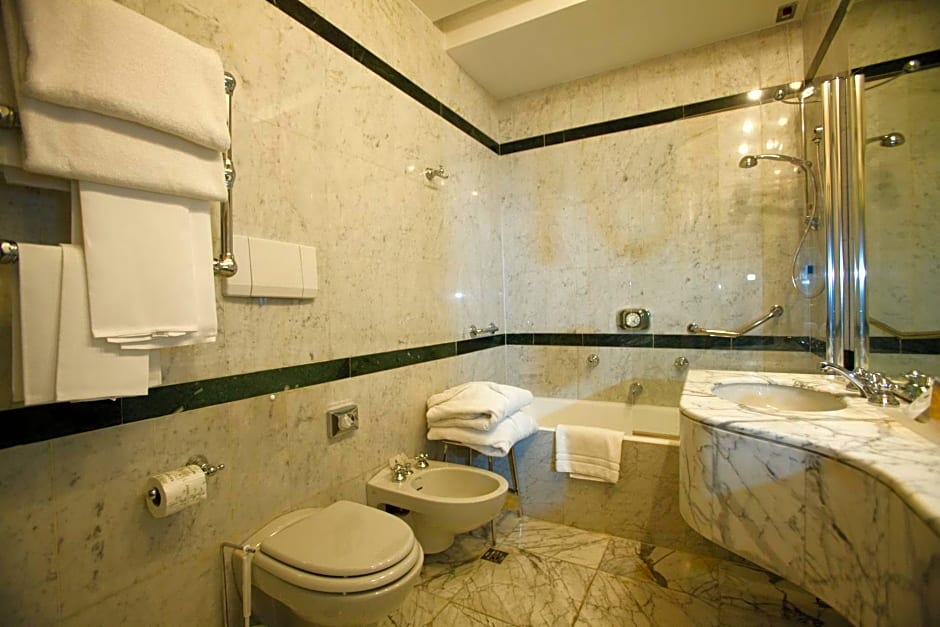 Hotel Albani Firenze