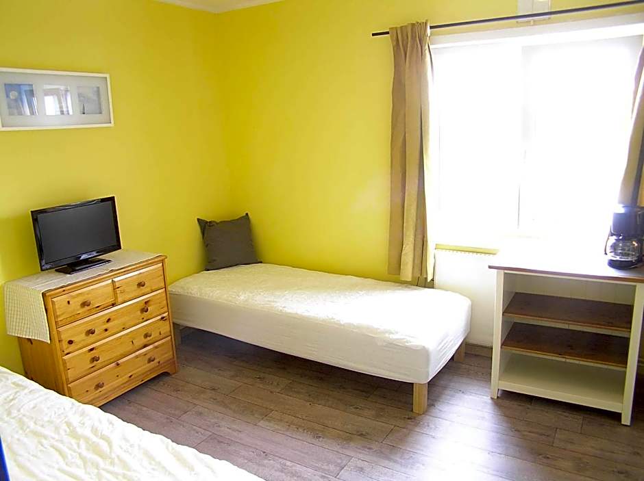 Bedder at Oslo Airport - serviced apartments