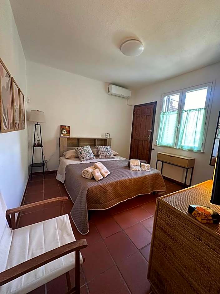Chez Gigì mareh24