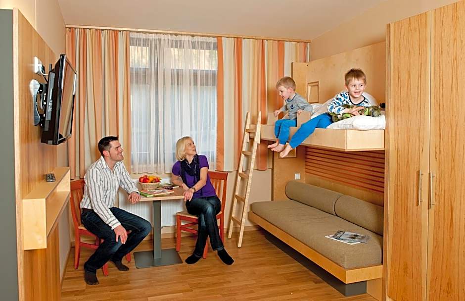 JUFA Hotel Grünau im Almtal