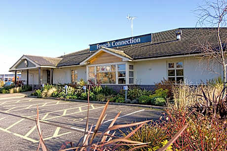 Premier Inn Ashford Central