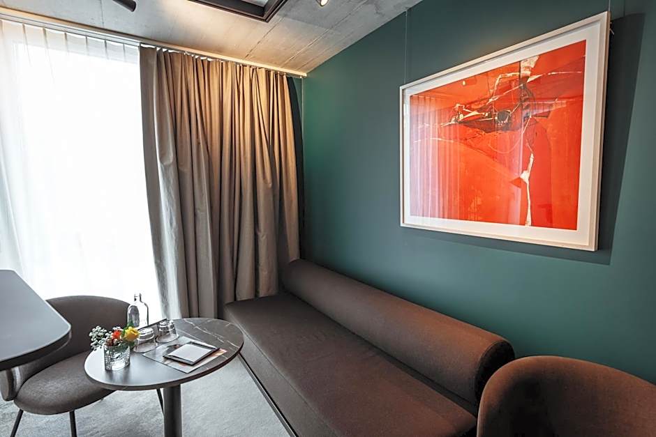 Mercure Hotel Delémont
