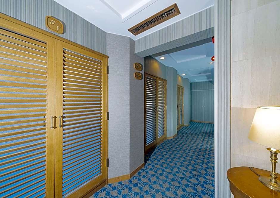 Sakano Hotel tretio Ochanomizu