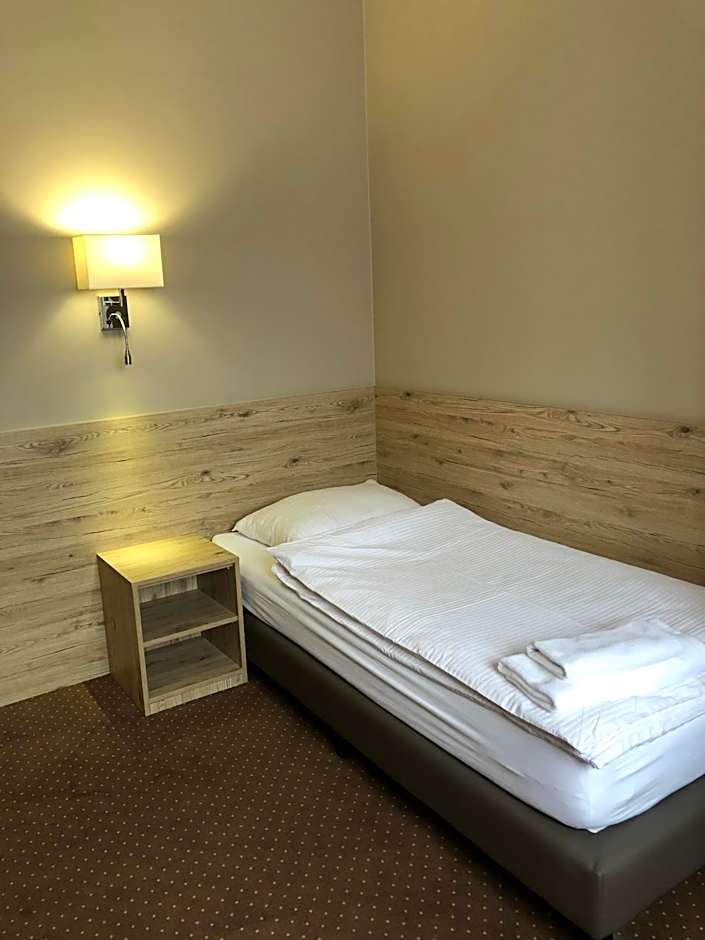 Hotel Krystyna