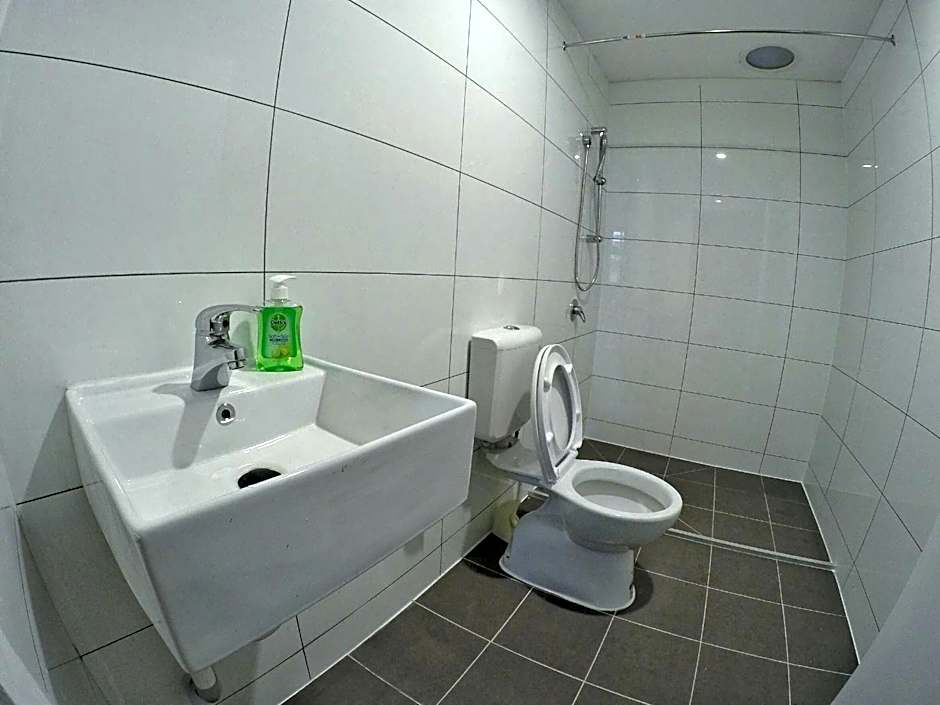 lilihostel