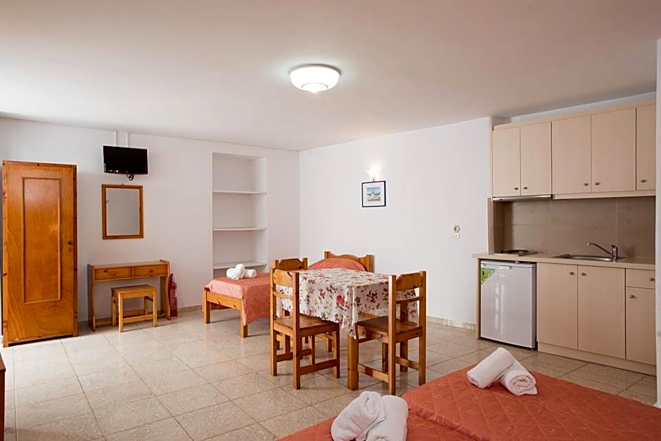 Florance Apartments & Rooms