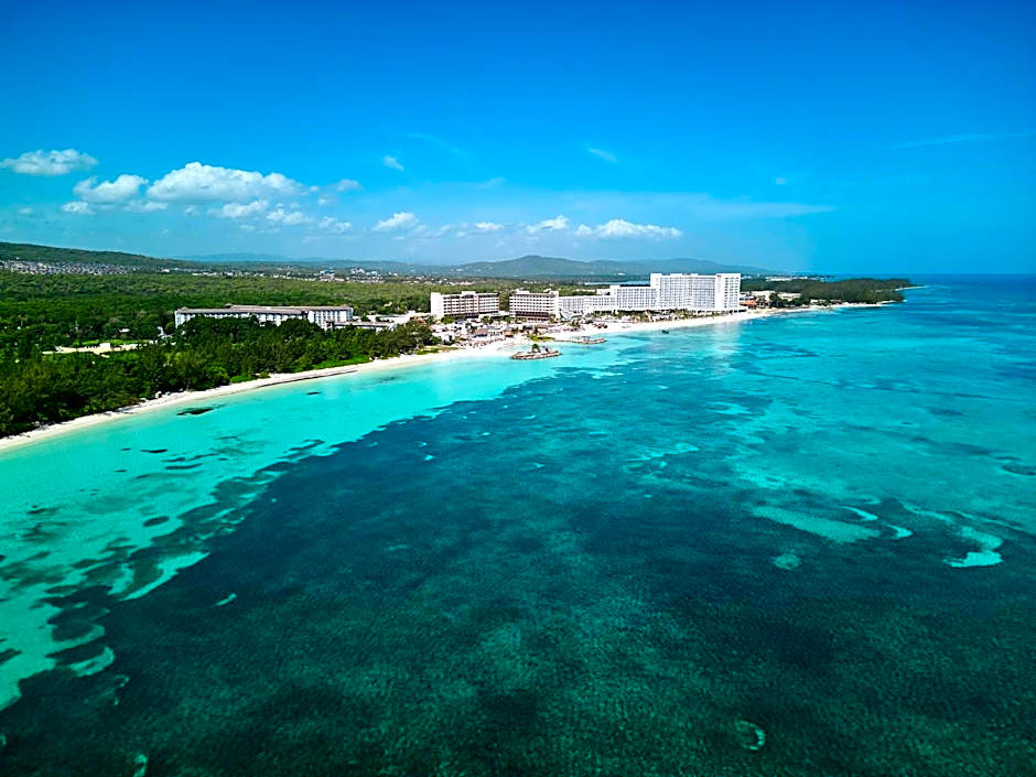 Riu Palace Aquarelle - All Inclusive